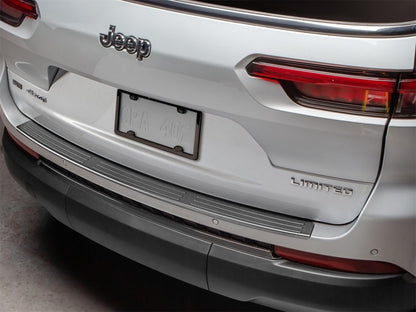 WeatherTech WT BumperTopper by WeatherTech