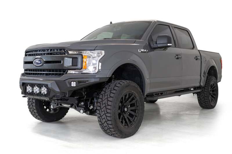 Addictive Desert Designs ADD Bomber Front Bumpers