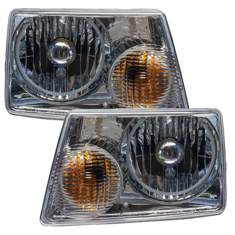 ORACLE Lighting ORL Headlight Assemblies by ORACLE Lighting