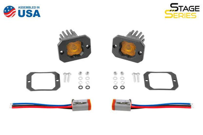 Diode Dynamics DIO LED Light Pods by Diode Dynamics