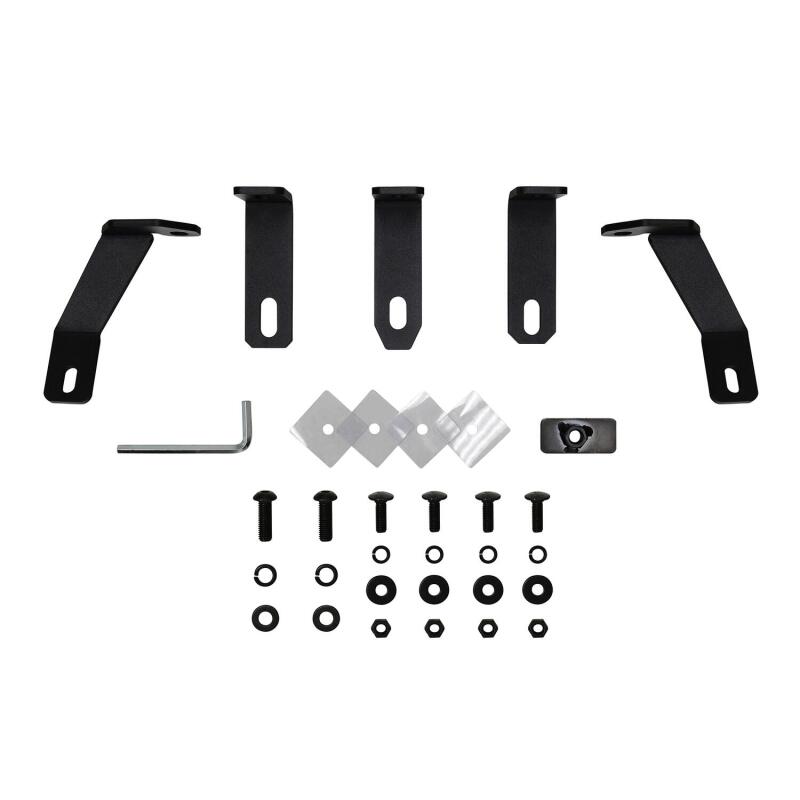 Westin WES Skid Plates