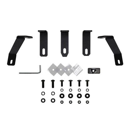 Westin WES Skid Plates