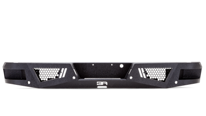 Body Armor 4x4 BOD Eco Rear Bumpers by Body Armor 4x4