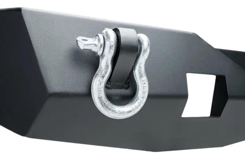 Rugged Ridge RUG Bumpers by Rugged Ridge