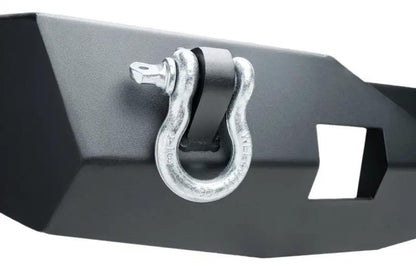 Rugged Ridge RUG Bumpers by Rugged Ridge