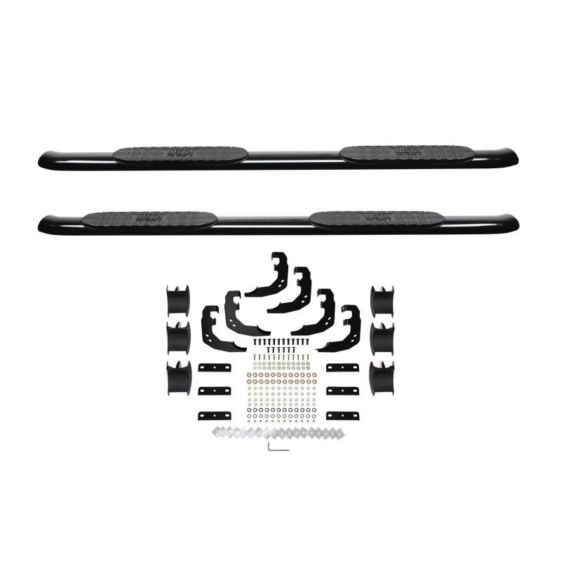 Westin WES Nerf Bars - PRO TRAXX 4