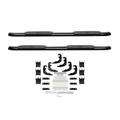 Westin WES Nerf Bars - PRO TRAXX 4
