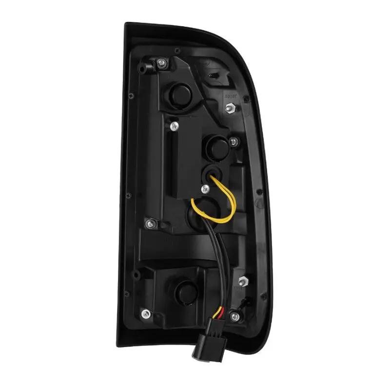 AlphaRex ARX LUXX Tail Lights by AlphaRex