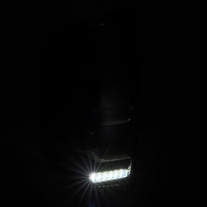 AlphaRex ARX LUXX Tail Lights