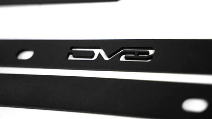 DV8 Offroad DVE Diff Covers