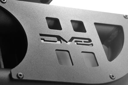 DV8 Offroad DV8 Hinge Mounted Steps by DV8 Offroad