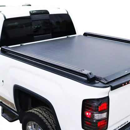 Putco PUT Tec Rails by Putco