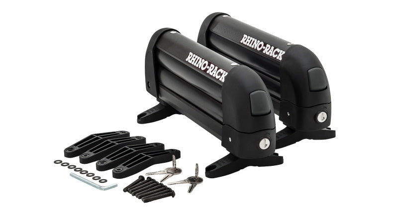 Rhino-Rack RHR Ski & Snowboard Carriers