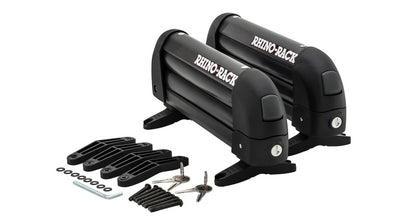 Rhino-Rack RHR Ski & Snowboard Carriers