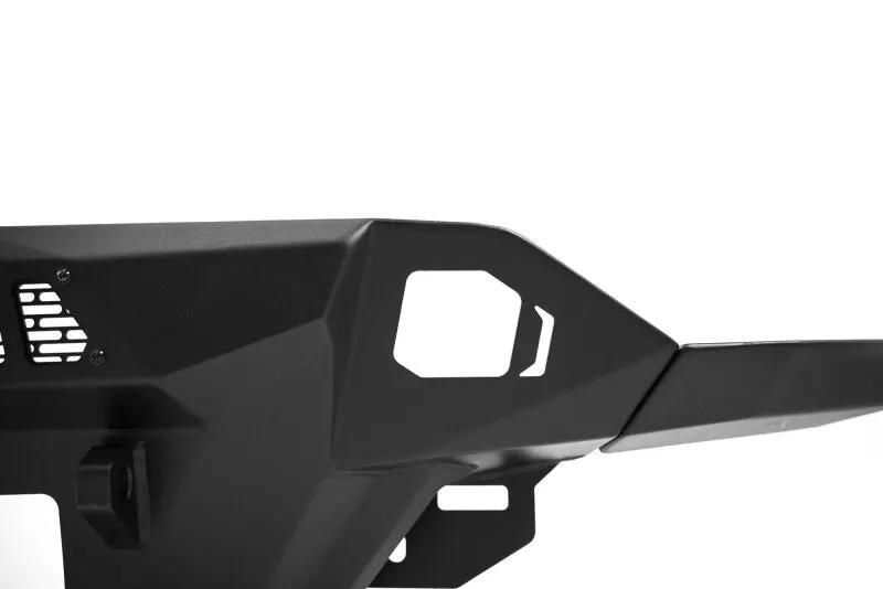 DV8 Offroad DVE Front Bumpers by DV8 Offroad