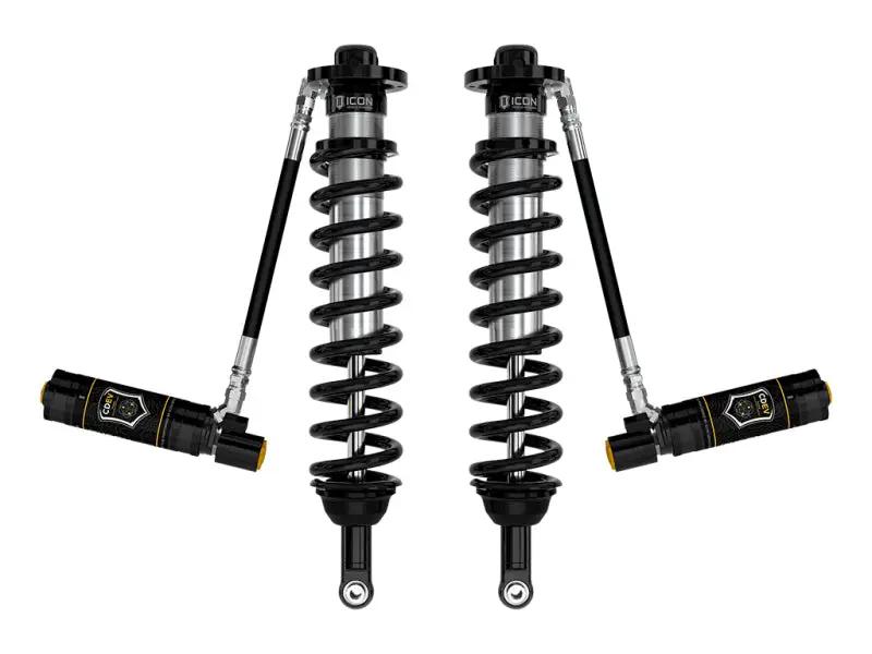 ICON ICO 2.5 Series Coilover Kits by ICON