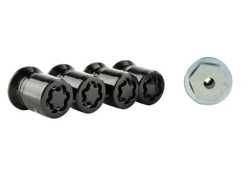 Ford Racing FR Lug Nut Kits by Ford Racing