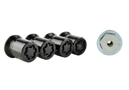 Ford Racing FR Lug Nut Kits by Ford Racing