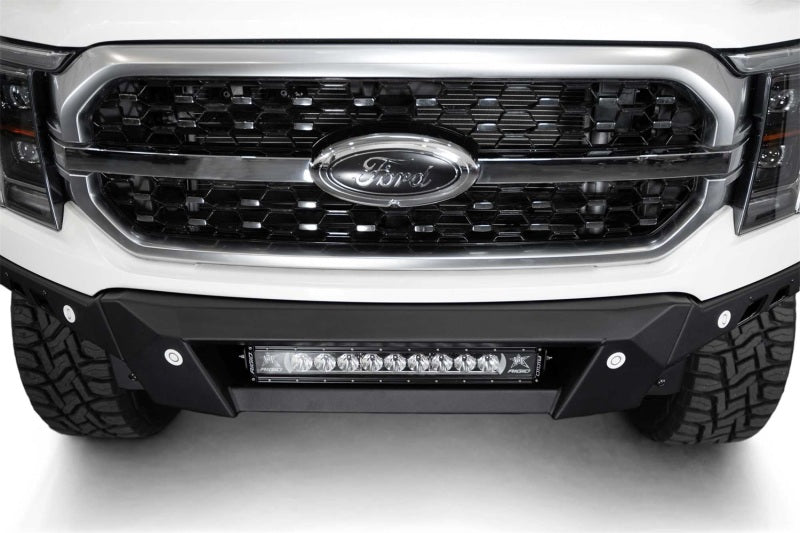 Addictive Desert Designs ADD Black Label Bumpers