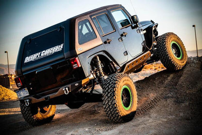 DV8 Offroad DVE Hard Tops