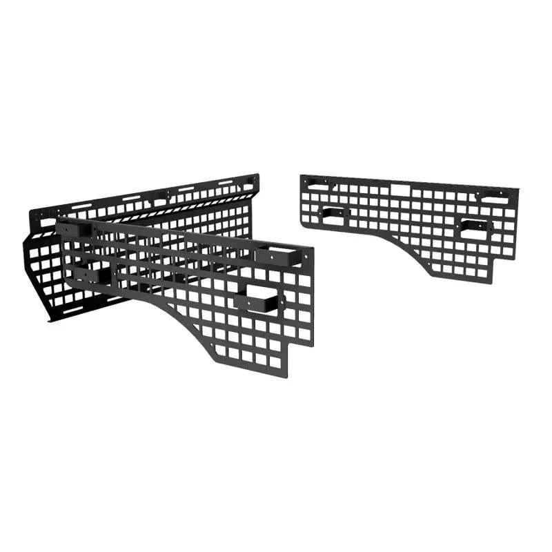 Putco PUT Molle Panels by Putco