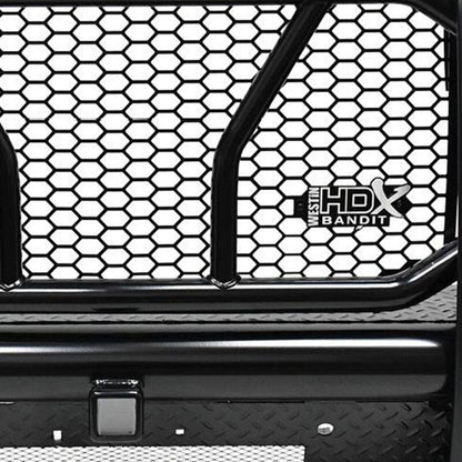 Westin WES HDX Front Bumpers