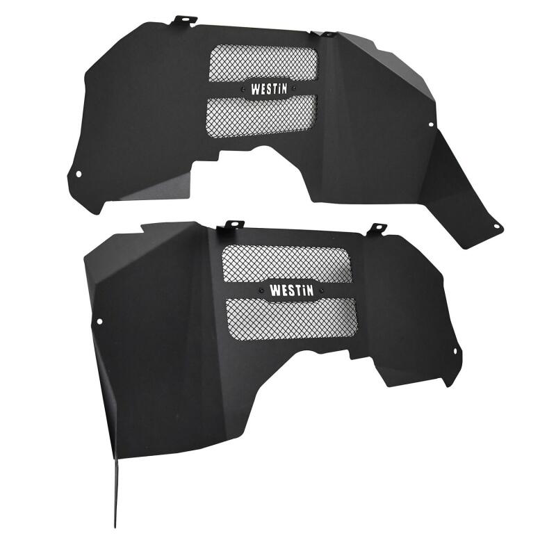 Westin WES Inner Fenders
