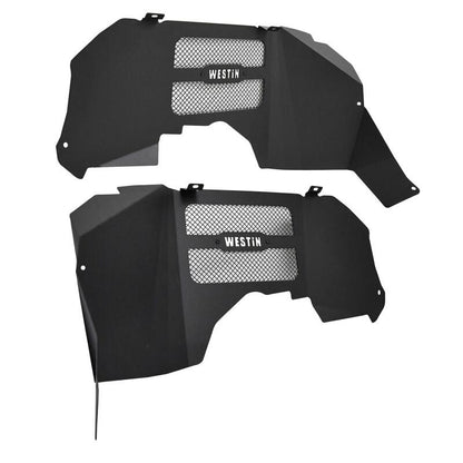 Westin WES Inner Fenders