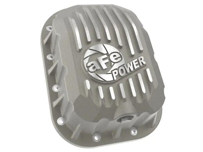 AFE Diff/Trans/Oil Covers by aFe
