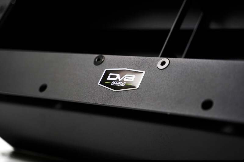 DV8 Offroad DVE Compressor Mounts