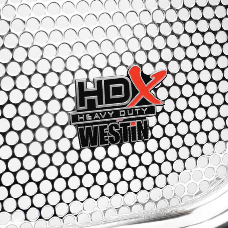 Westin WES HDX Grille Guards