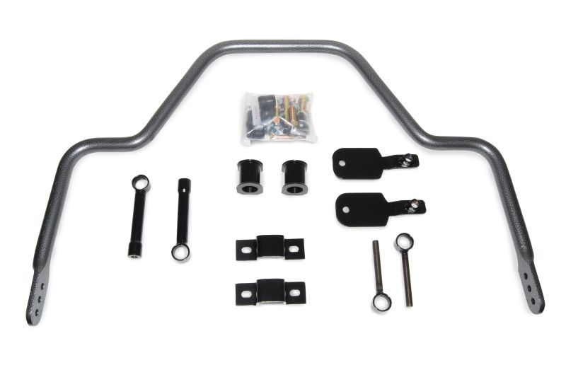 Hellwig HWG Big Wig Rear Sway Bars by Hellwig