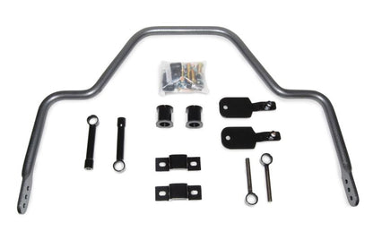 Hellwig HWG Big Wig Rear Sway Bars by Hellwig