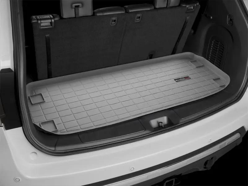 WeatherTech WT Cargo Liners - Grey by WeatherTech