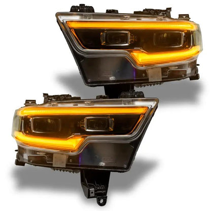 ORACLE Lighting ORL DRL Headlight Upgrade Kits by ORACLE Lighting