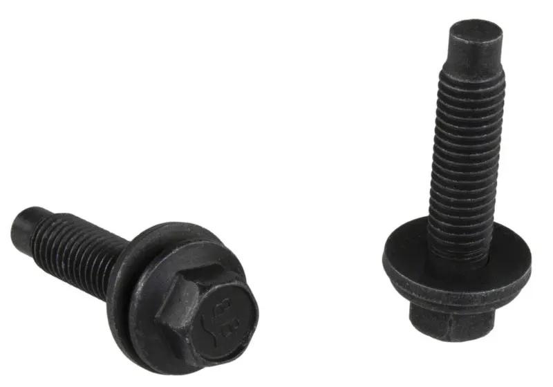 Ford Racing FR Bead Locks by Ford Racing
