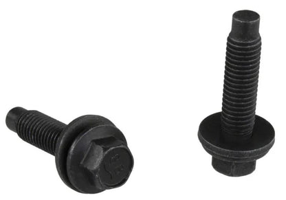 Ford Racing FR Bead Locks by Ford Racing