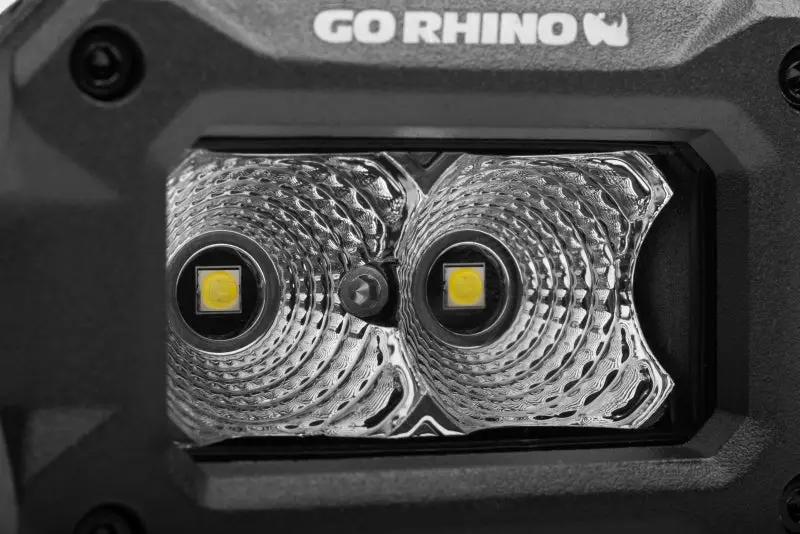 Go Rhino GOR Xplor Lighting by Go Rhino