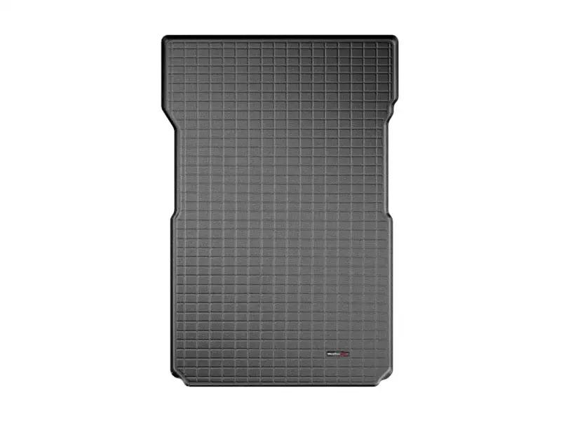 WeatherTech WT Cargo Liners - Black by WeatherTech