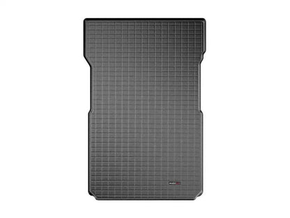 WeatherTech WT Cargo Liners - Black by WeatherTech