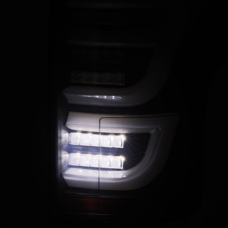 AlphaRex ARX LUXX Tail Lights