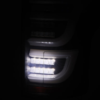 AlphaRex ARX LUXX Tail Lights