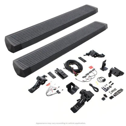 Go Rhino GOR RealTruck VoltStep Running Boards
