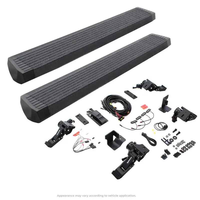 Go Rhino GOR RealTruck VoltStep Running Boards