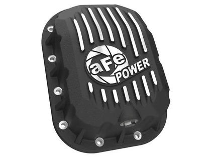 AFE Diff/Trans/Oil Covers by aFe