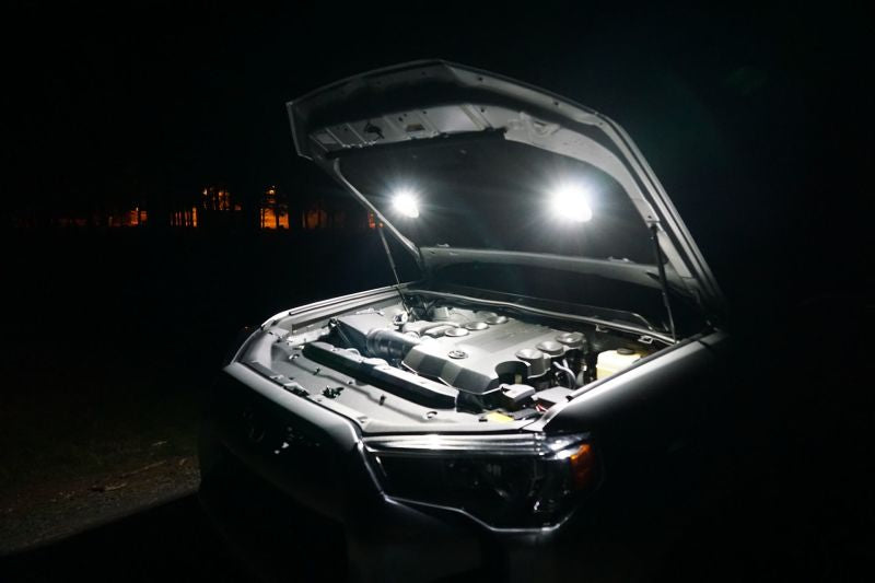 KC HiLiTES KCL Cyclone LED Lights