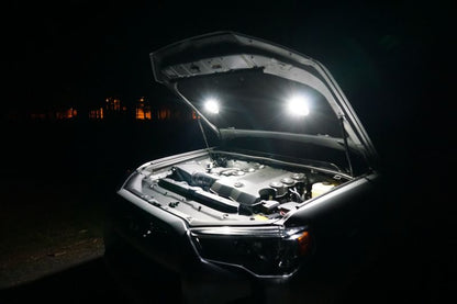 KC HiLiTES KCL Cyclone LED Lights