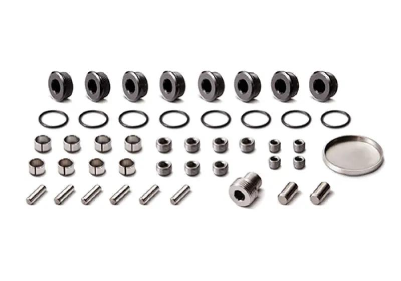 Ford Racing FR Block Hardware Kits by Ford Racing