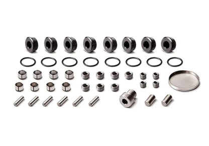 Ford Racing FR Block Hardware Kits by Ford Racing
