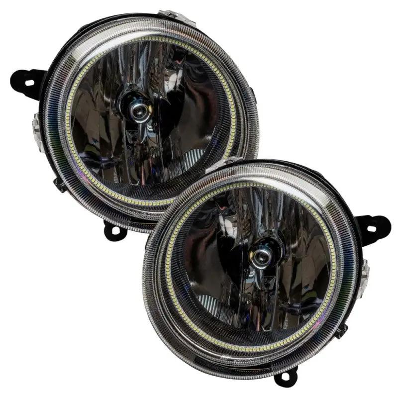 ORACLE Lighting ORL Headlight Assemblies by ORACLE Lighting
